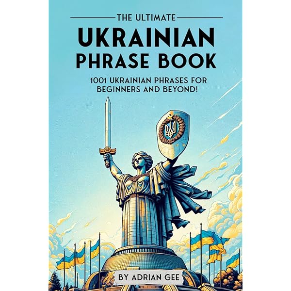 The Ultimate Russian Phrase Book: 1001 Russian Phrases for